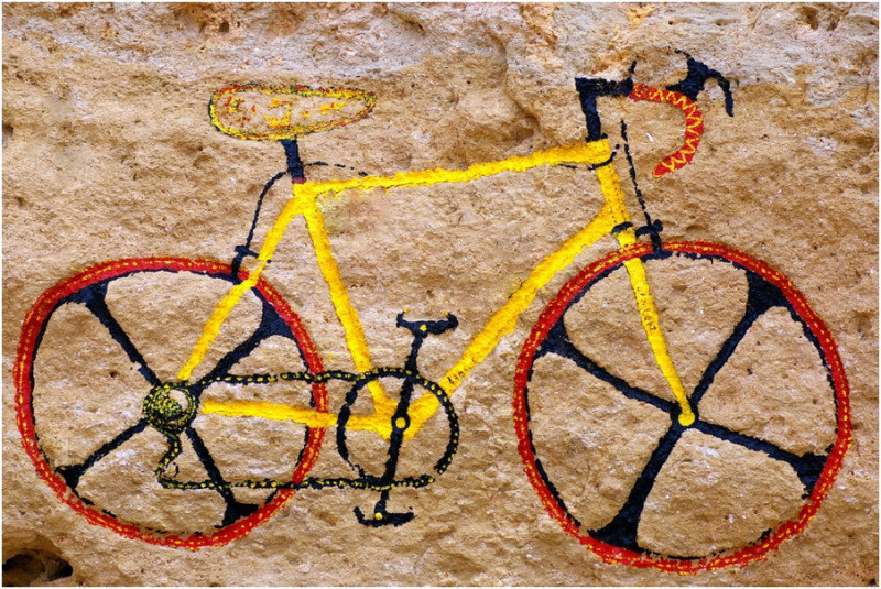 Höhlenmalereien gehören zu den frühesten Zeugnissen der Menschheit.