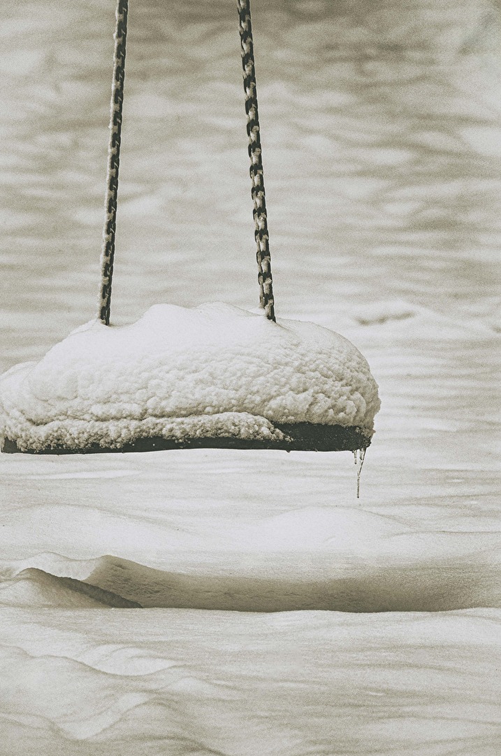 Vorübergehend geschlossen