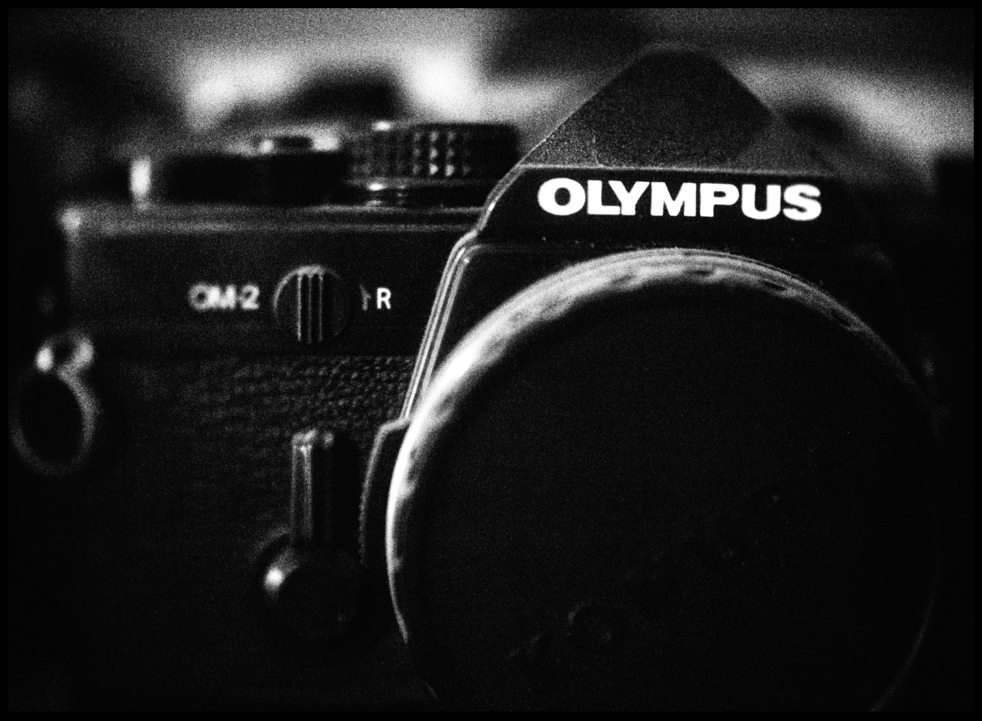 Olympus OM-2