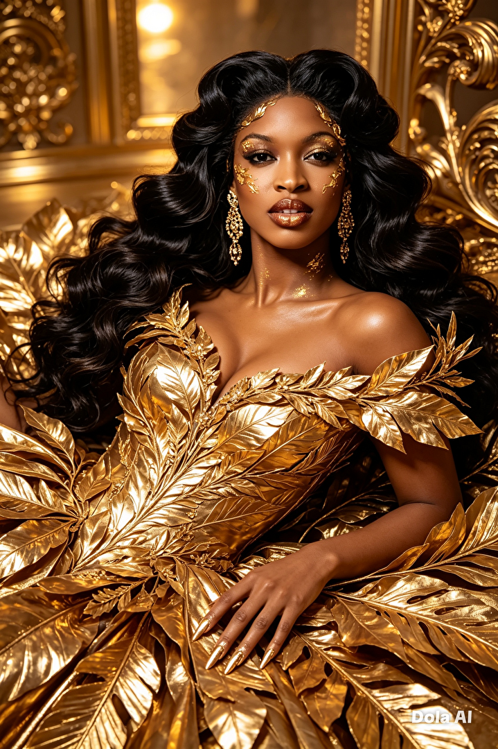 Gold