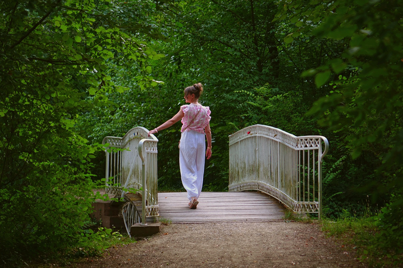 The Bridge