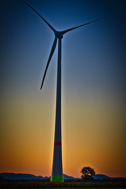 Energietechnik