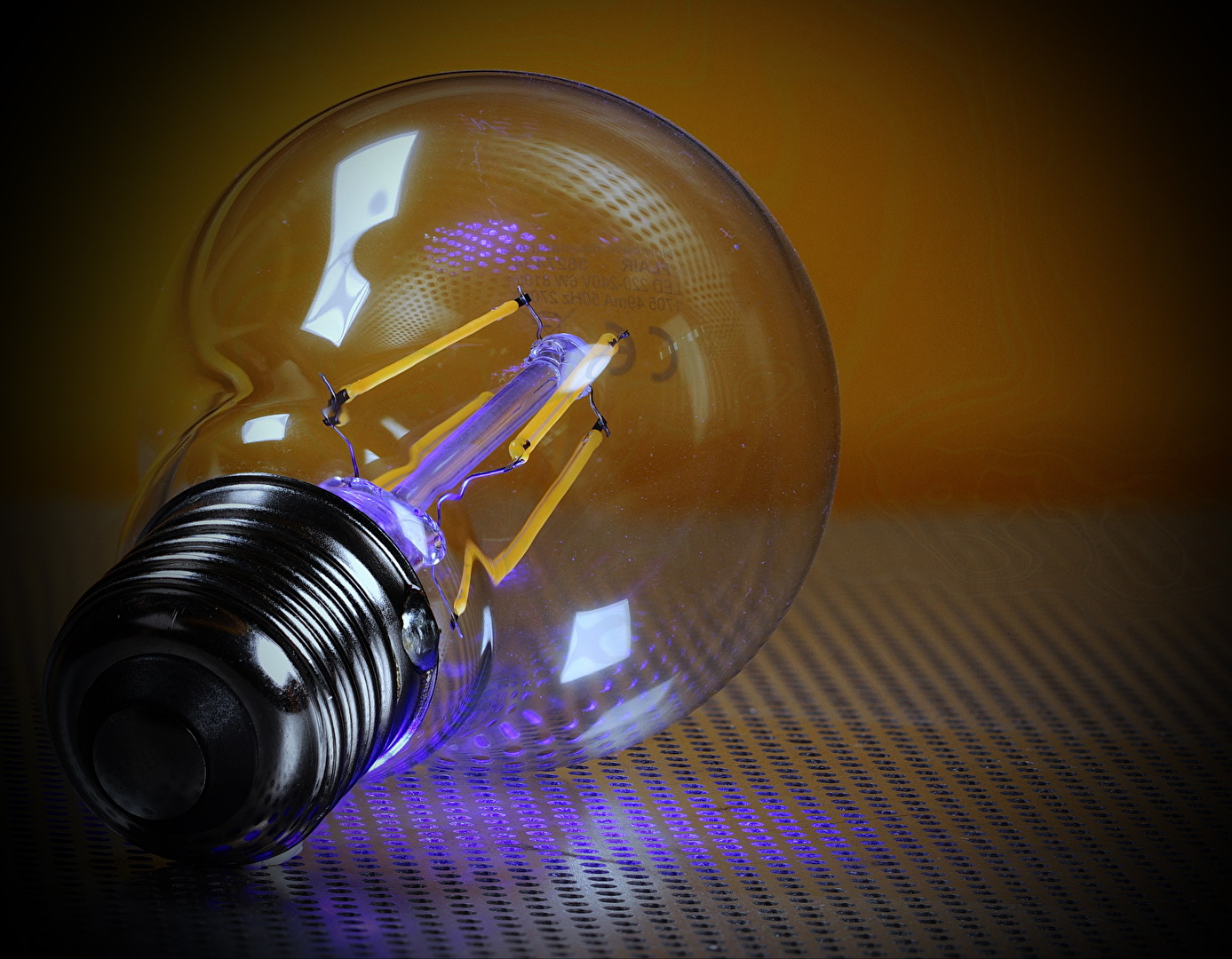 Energiesparen
