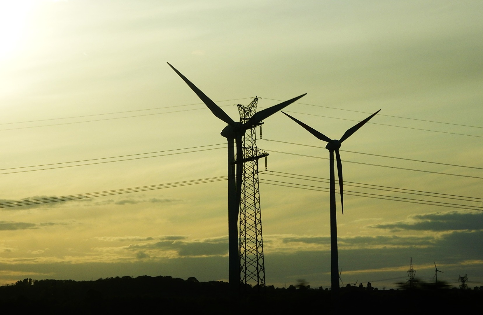 erneuerbare Energie