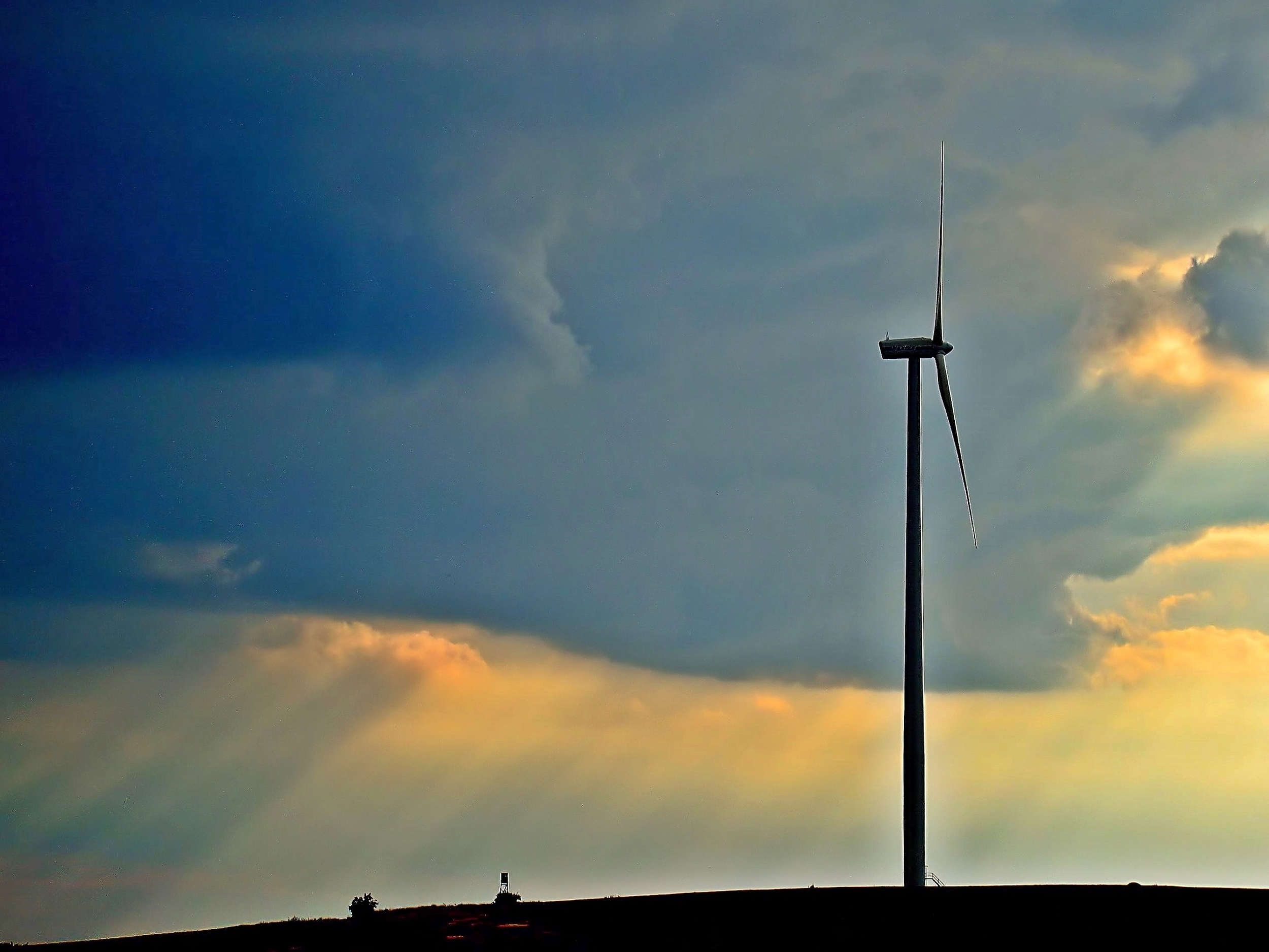 Energietechnik