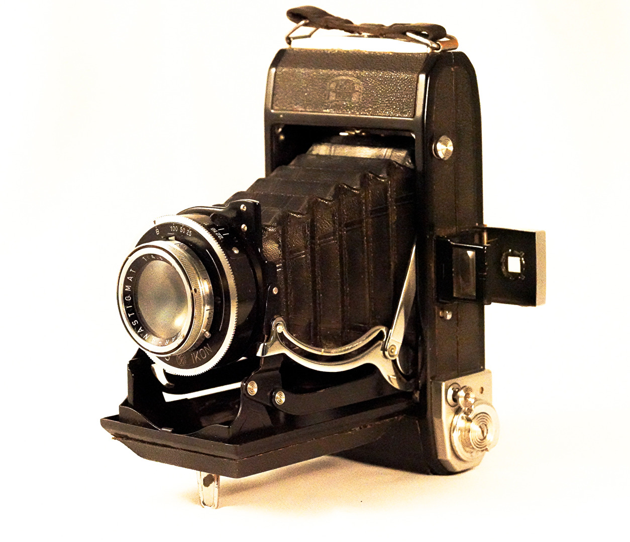 Zeiss Ikon