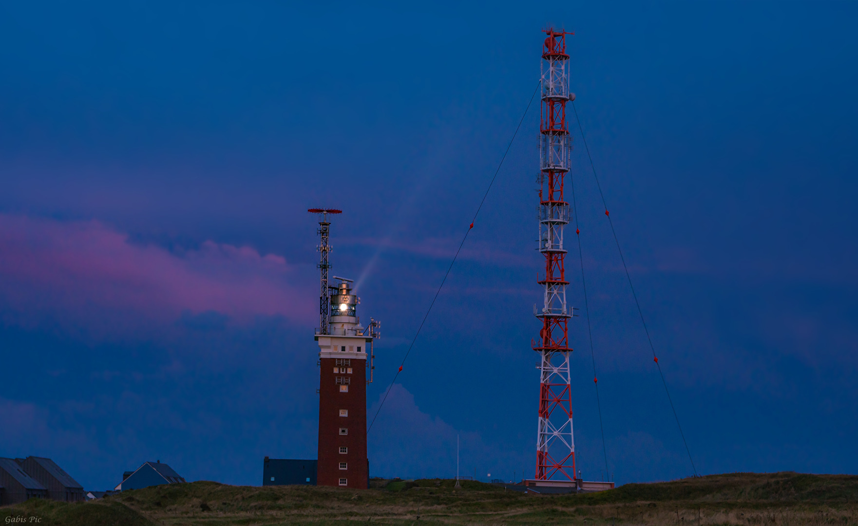 Kommunikationstechnik