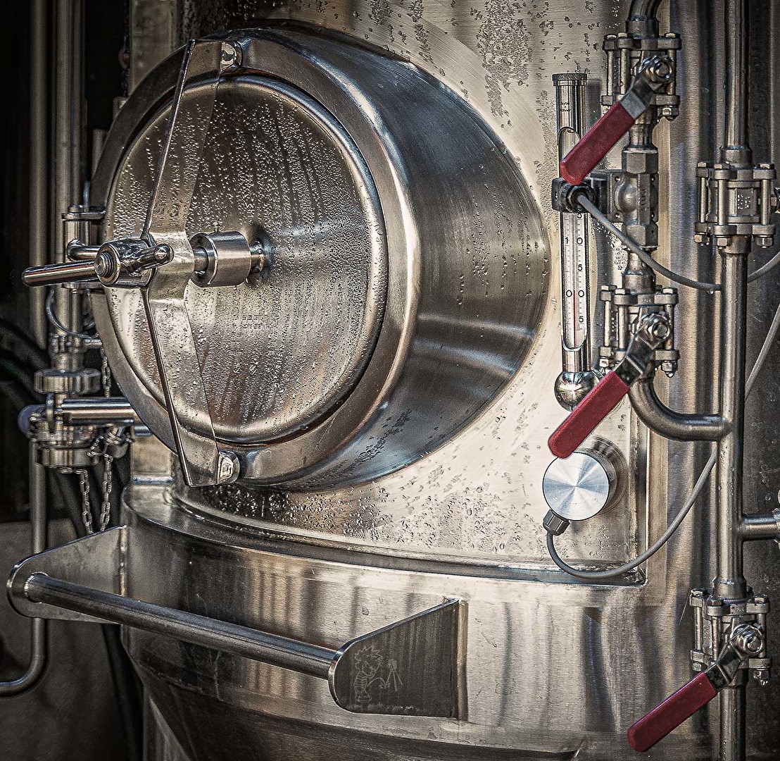 Hopfen und Malz, Gott erhalt`s