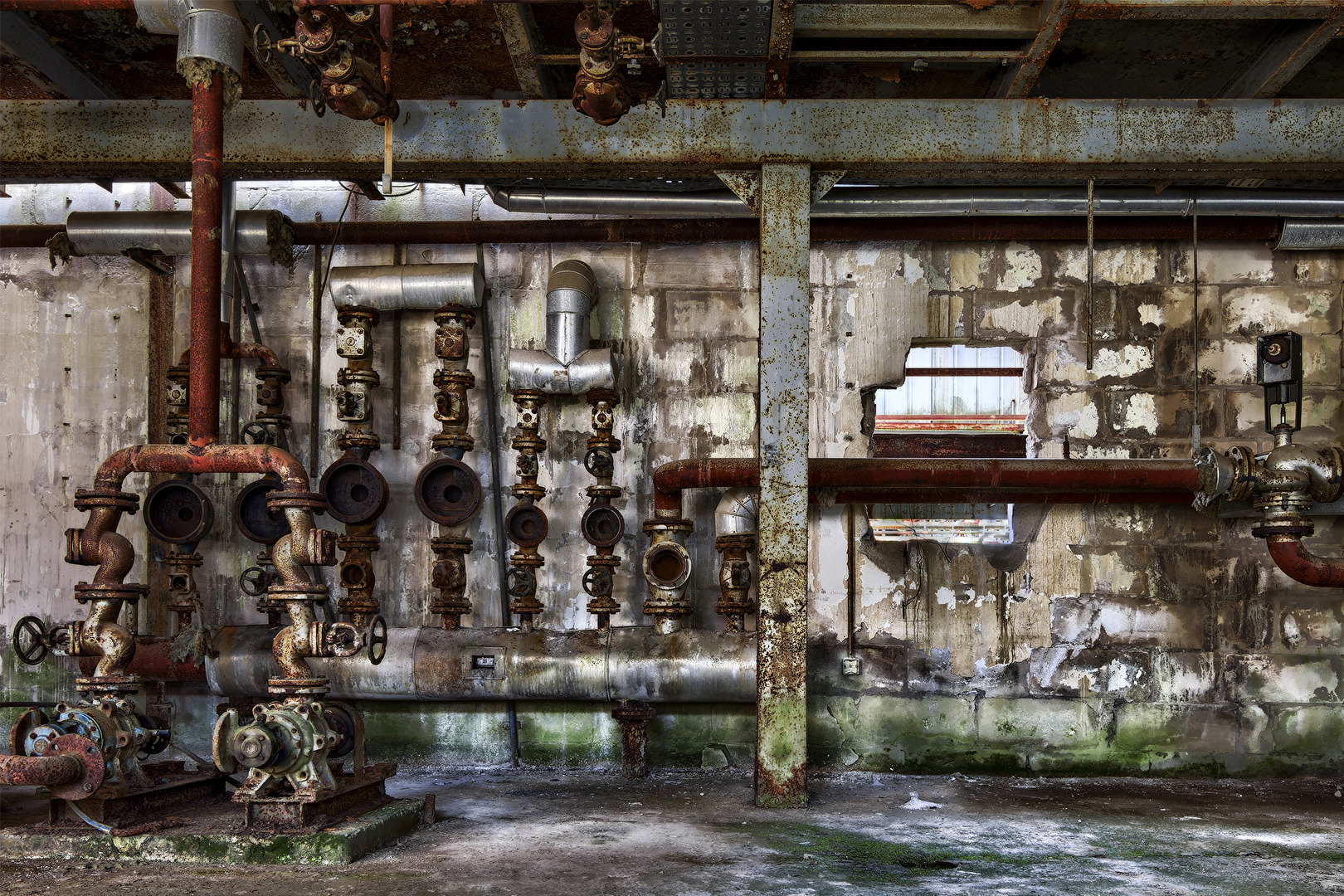 pastmachines