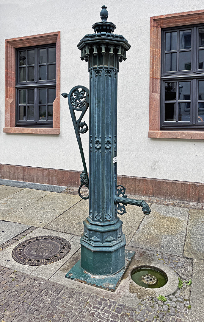 Brunnen