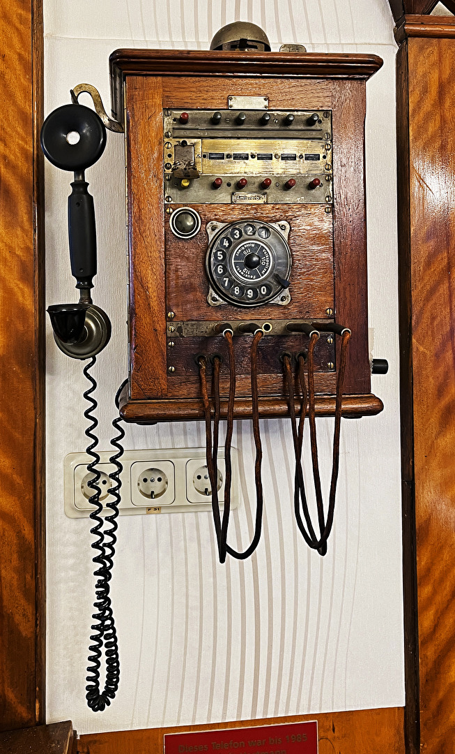 Telefon