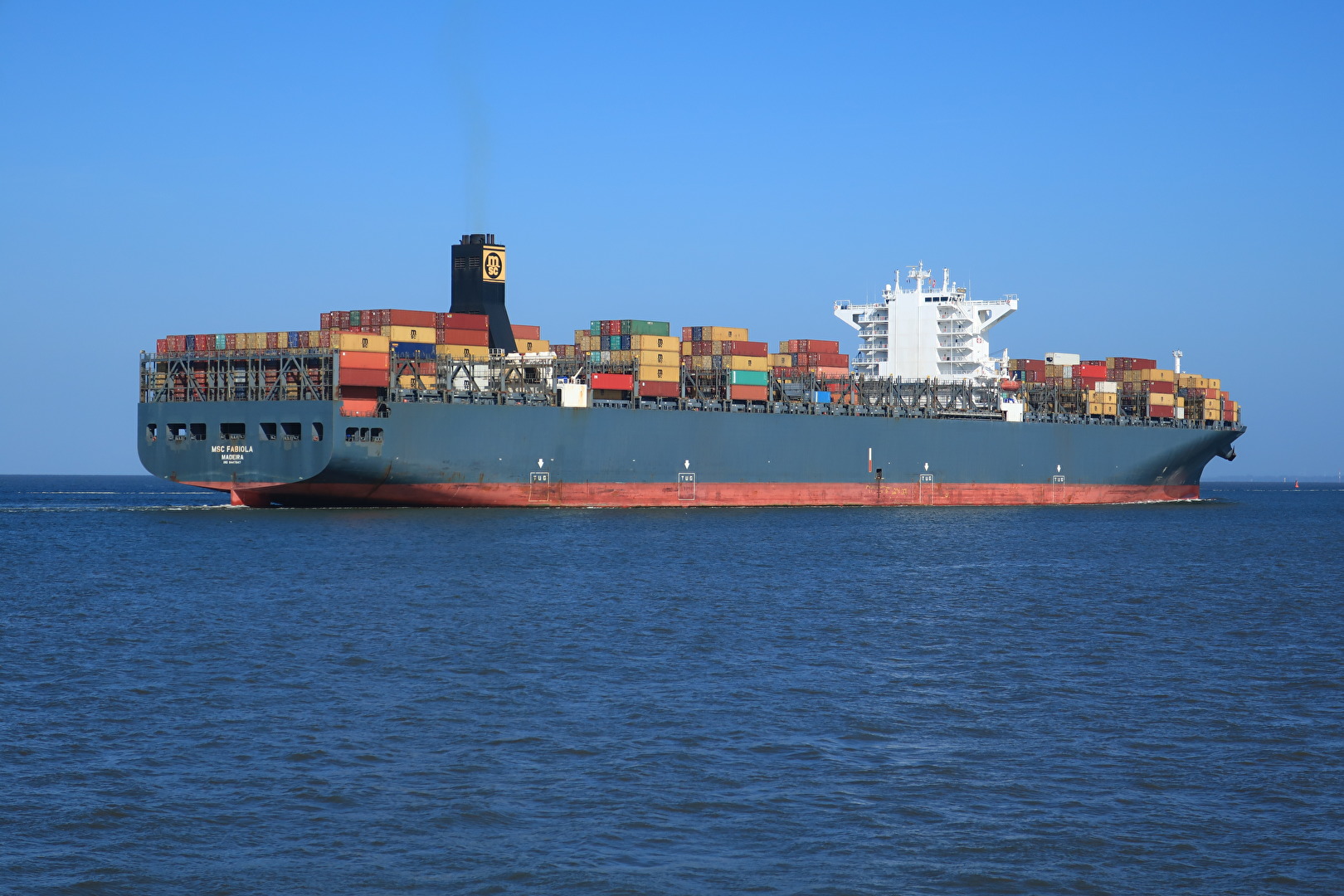 .....viel unterwegs!