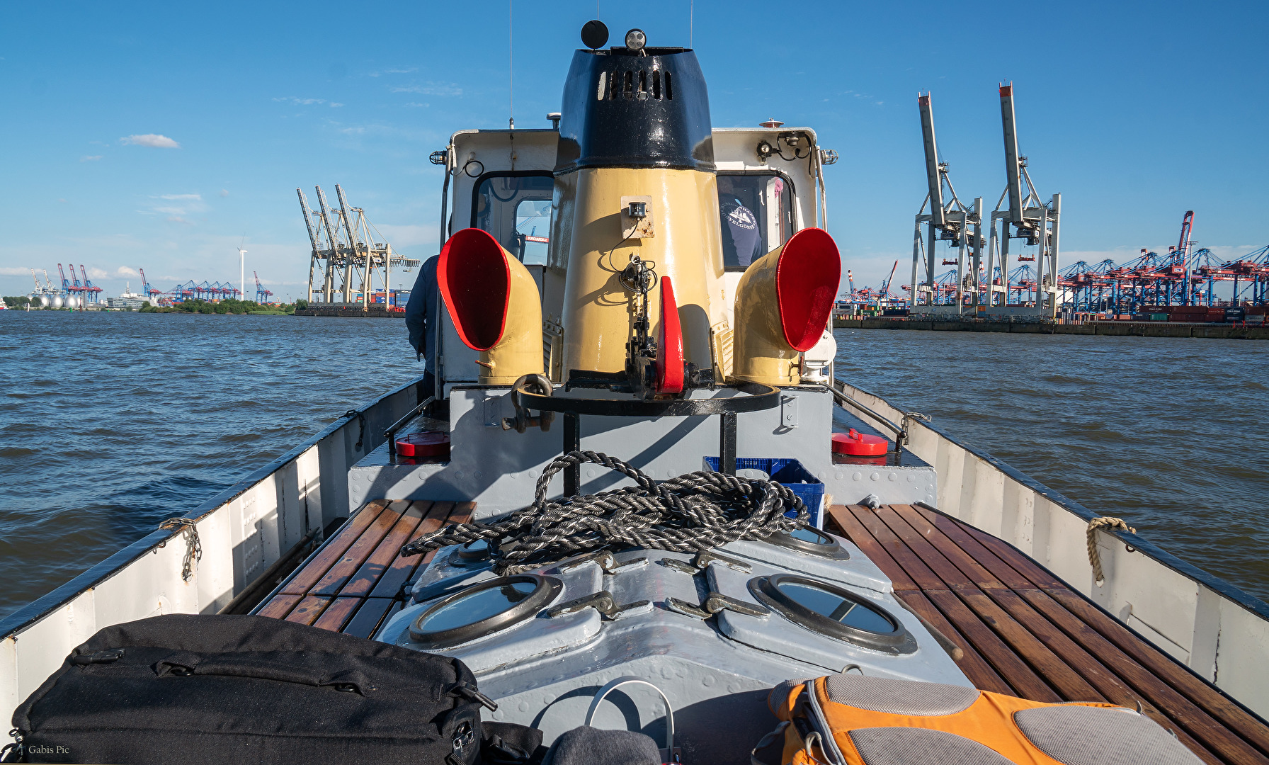 MS Präsident Schäfer