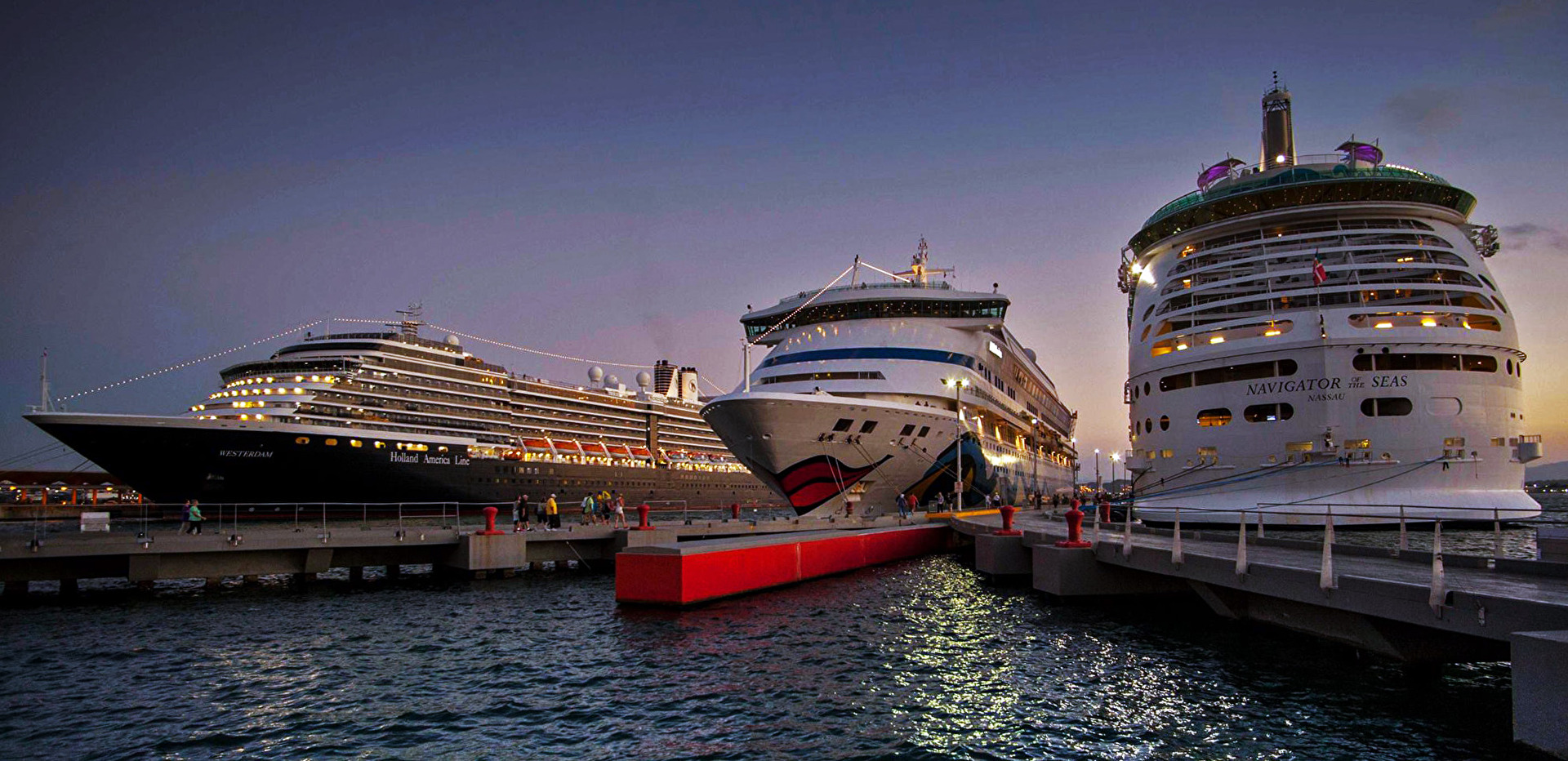 Puerto Rico, San Juan