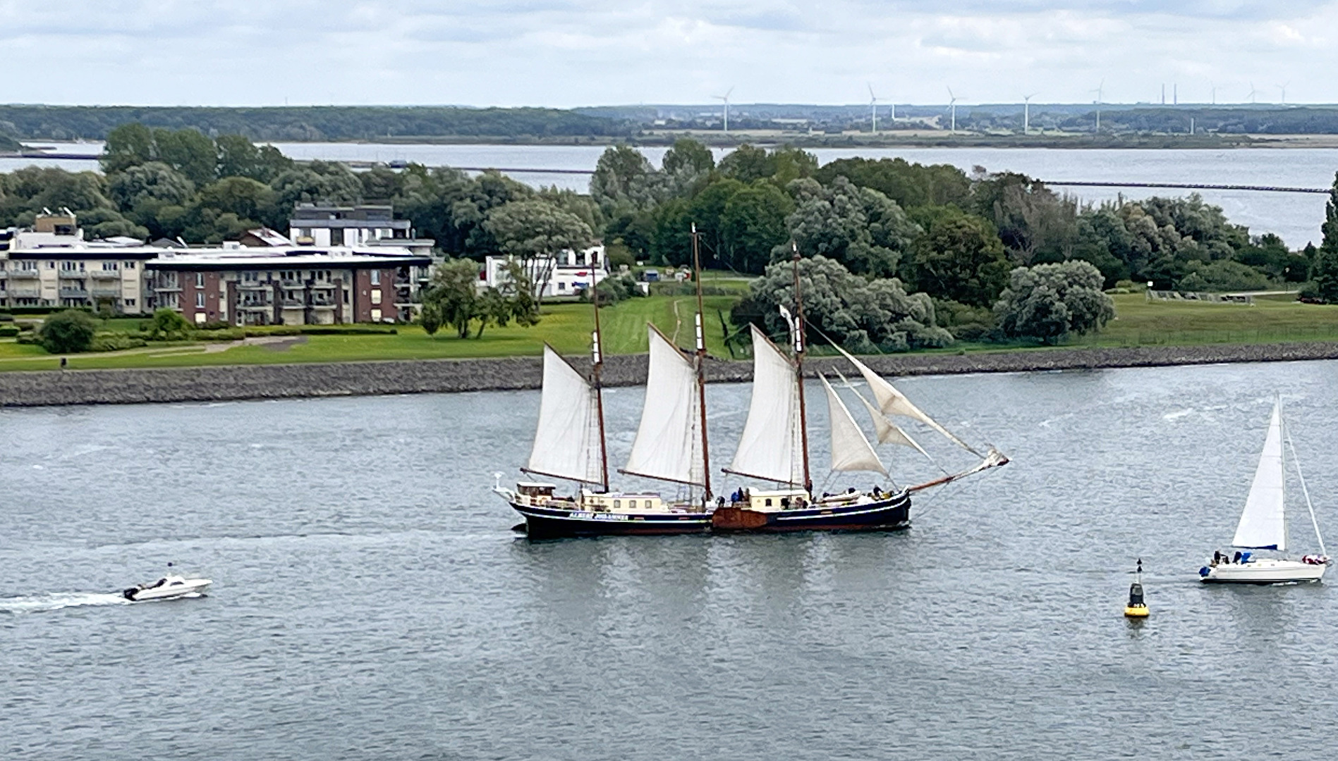 #Boote
