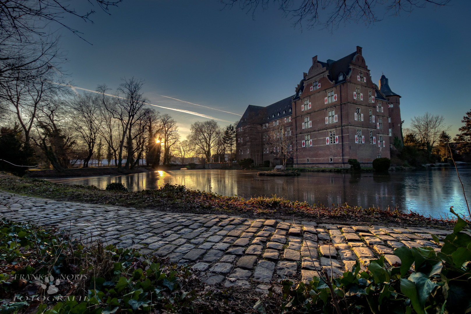 Schloß Bedburg