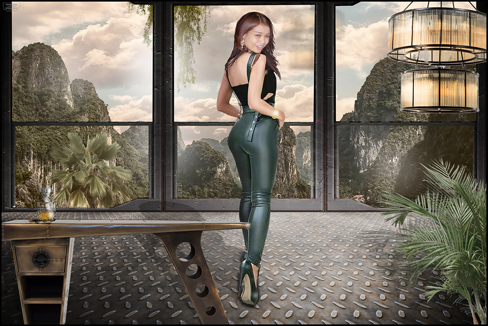 Jittirat by Horst_Pfrommer Calw