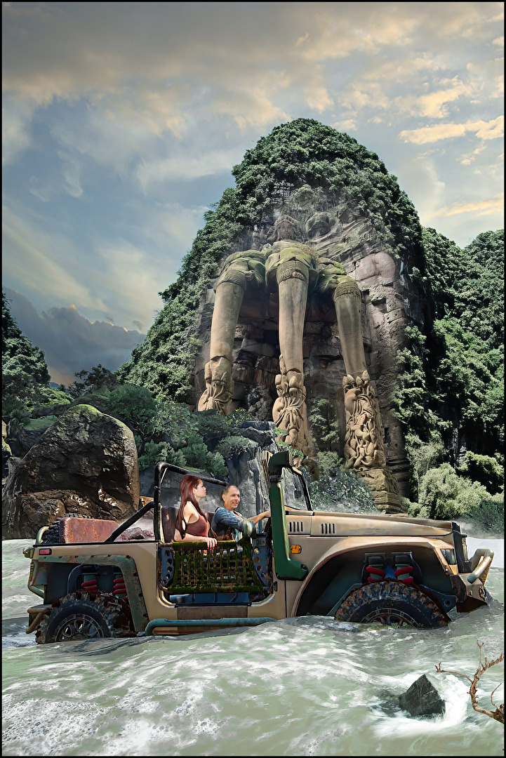 Horst Pfrommer, Calw, Altburg, Spindlershof