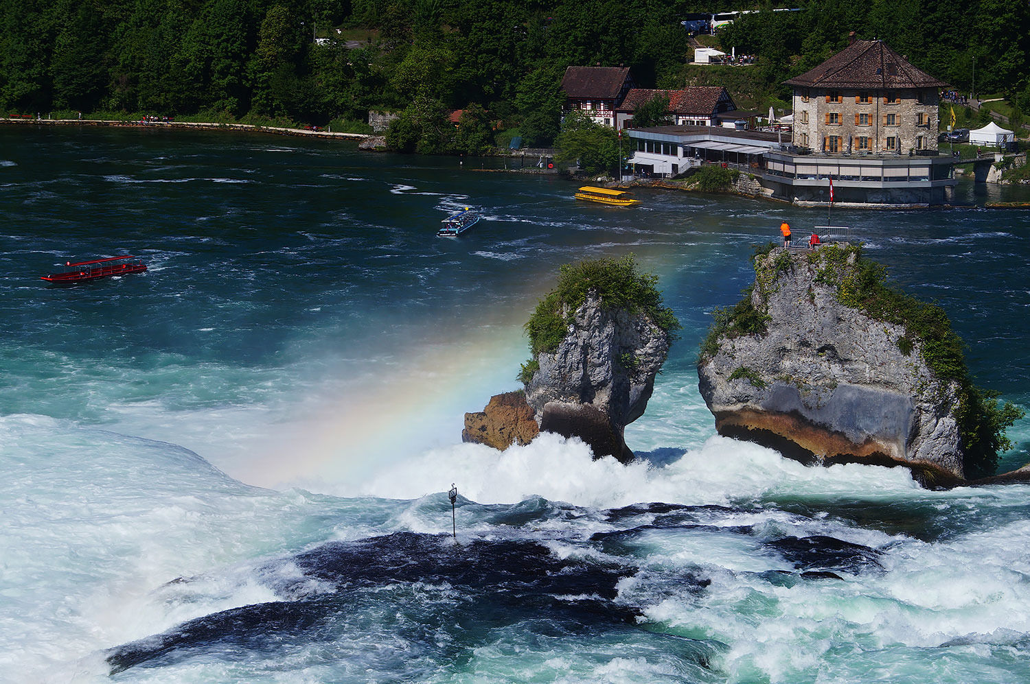 Rheinfall