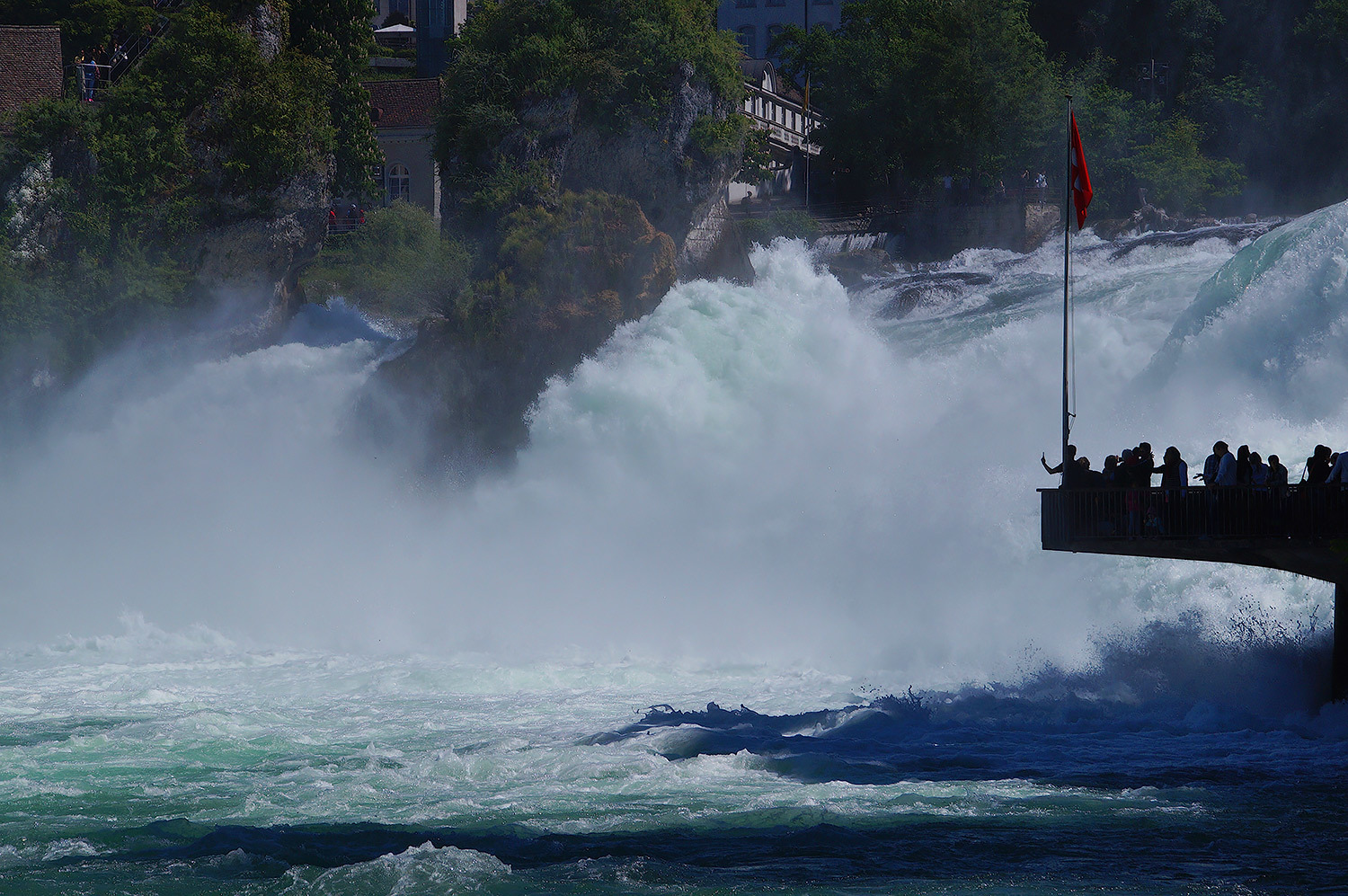 Rheinfall