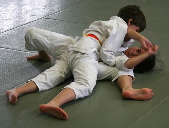 Judo,