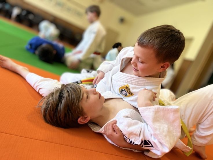 Judo