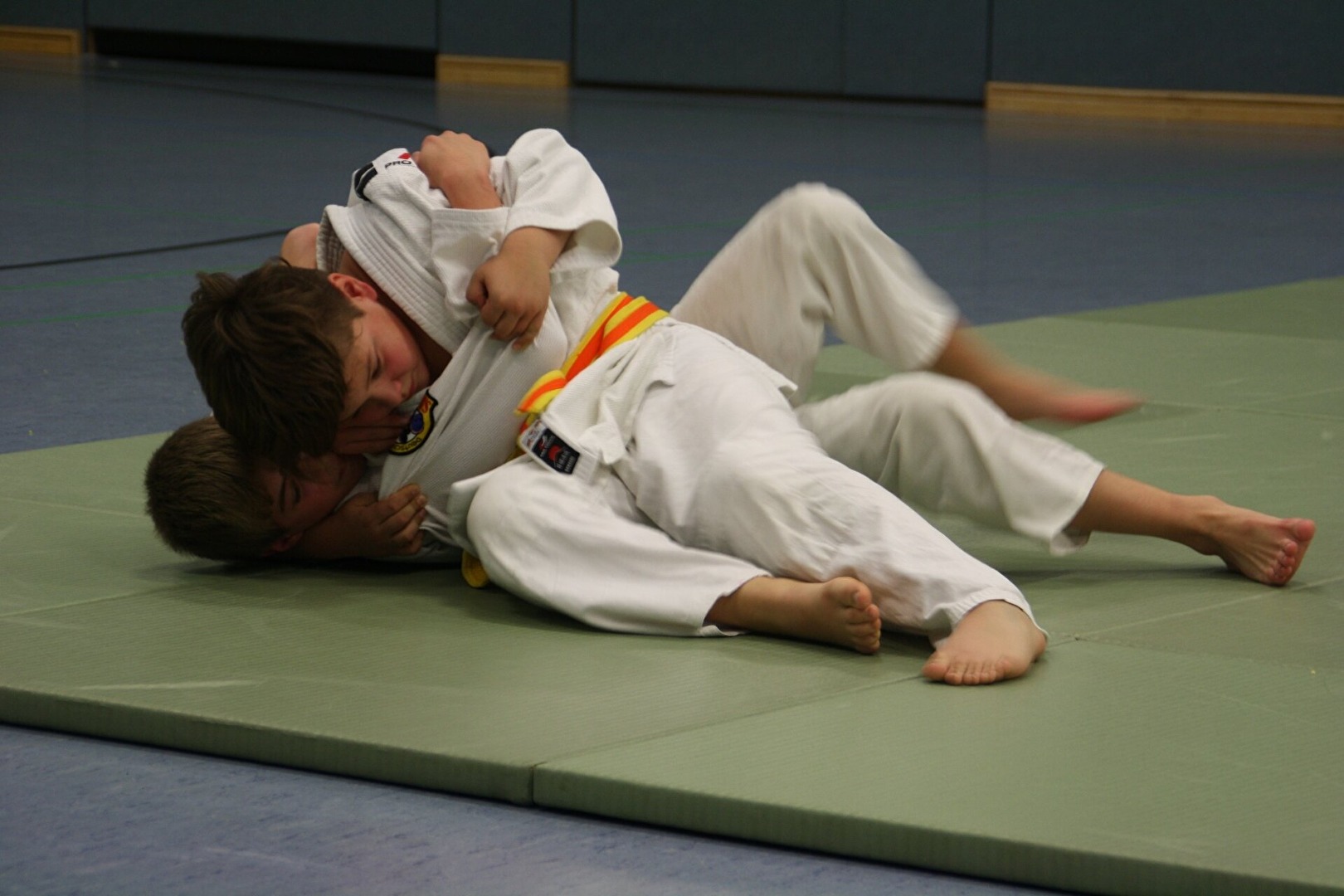 Judo