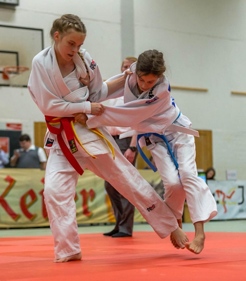 Judo