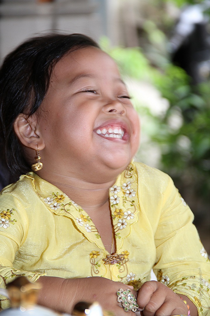#Lachen - Kinderlachen gehört zu den schönsten Dingen im Leben - 2