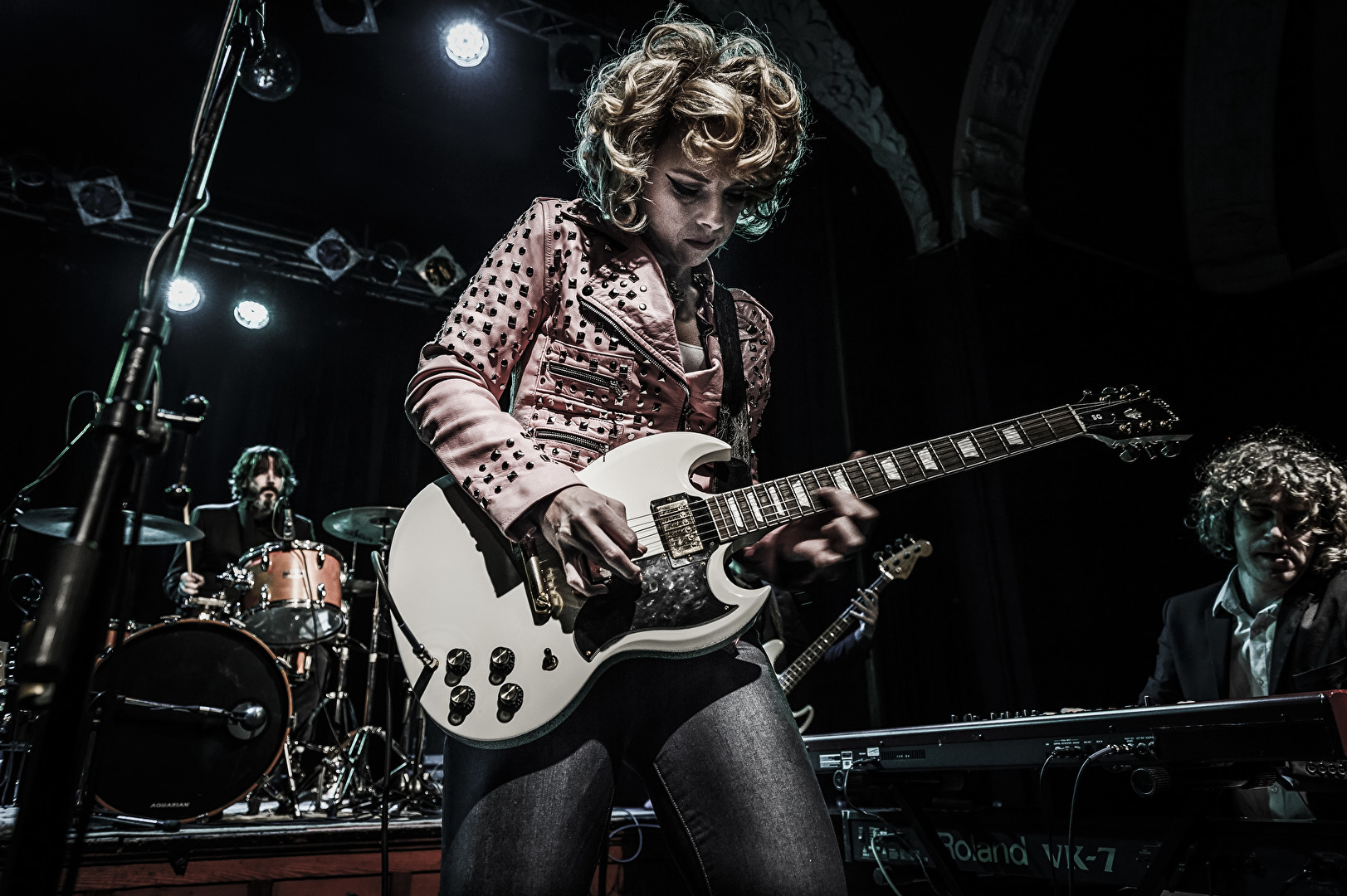 Samantha Fish