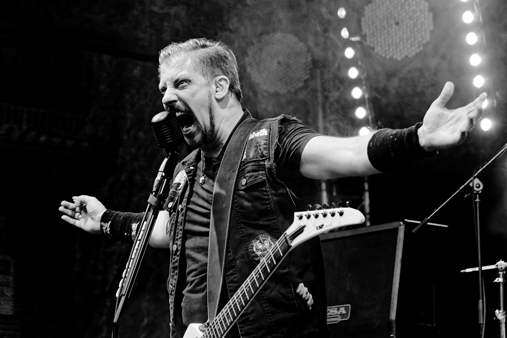 #Musik Shout!