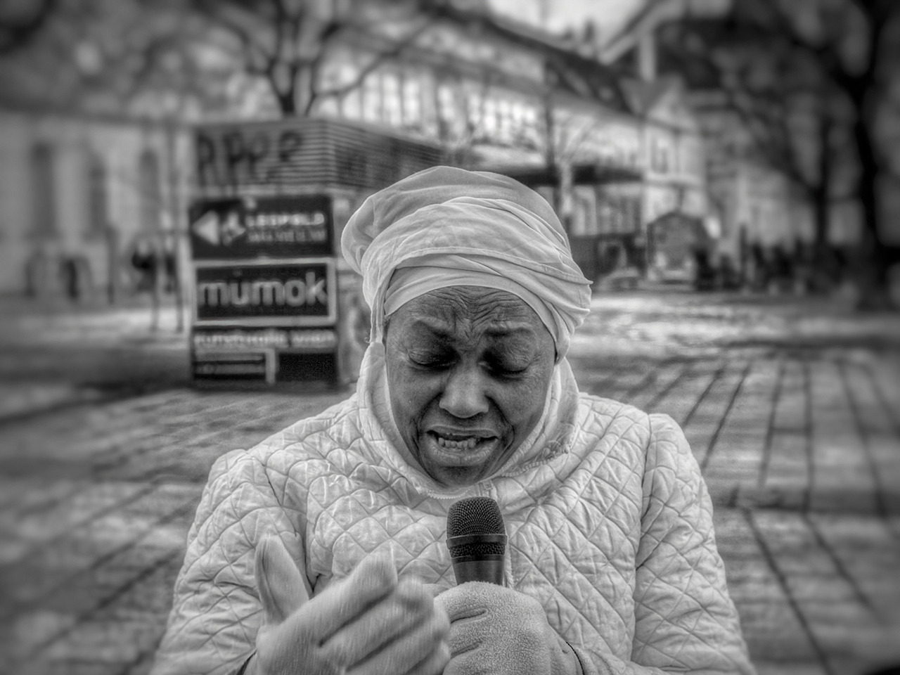 the lady sings the blues