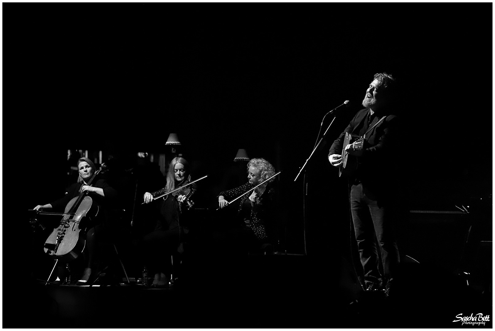 Glen Hansard live@Admiralspalast,Berlin