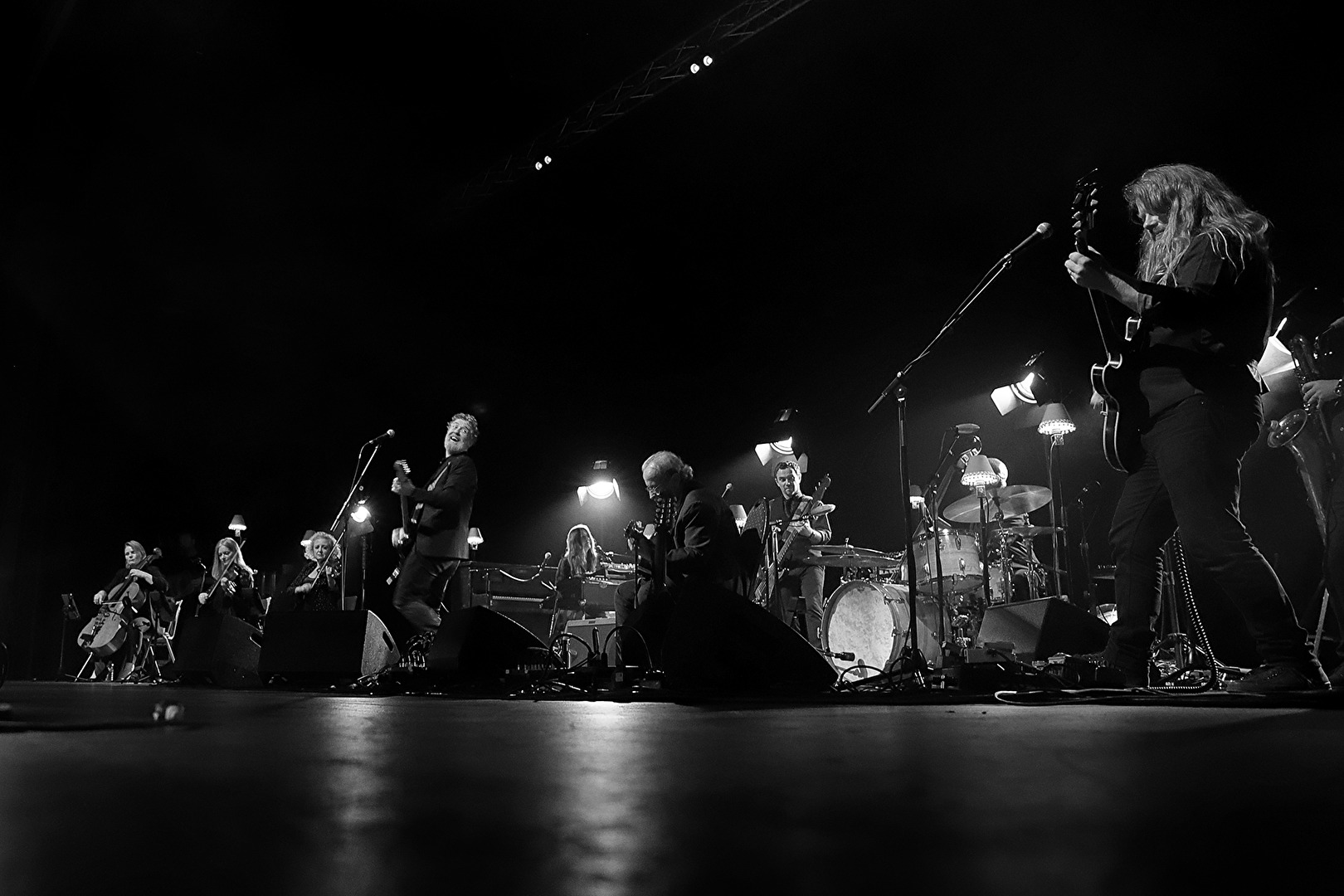 Glen Hansard live@Berlin