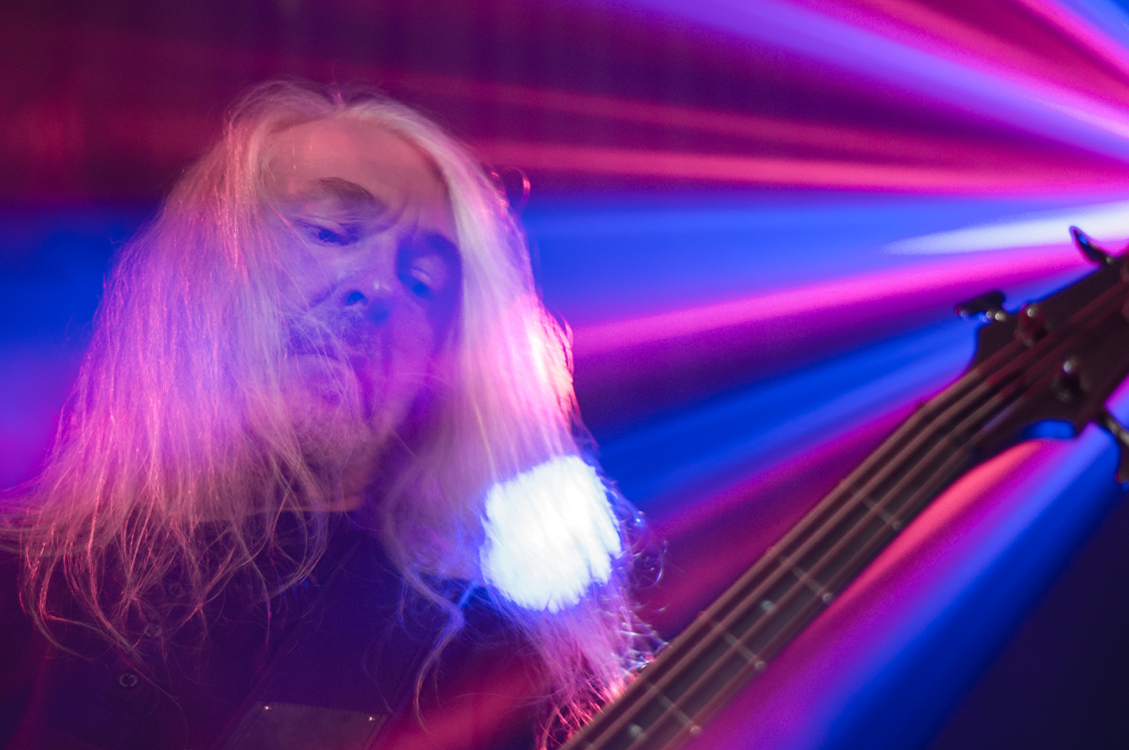 Strahlenbass