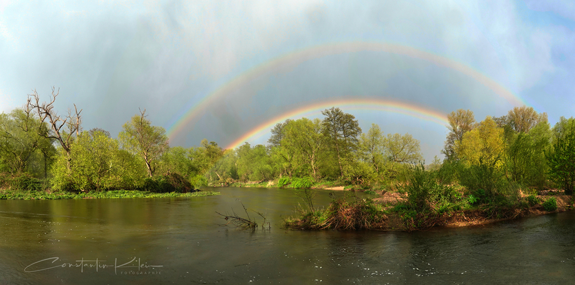 REGENBOGEN