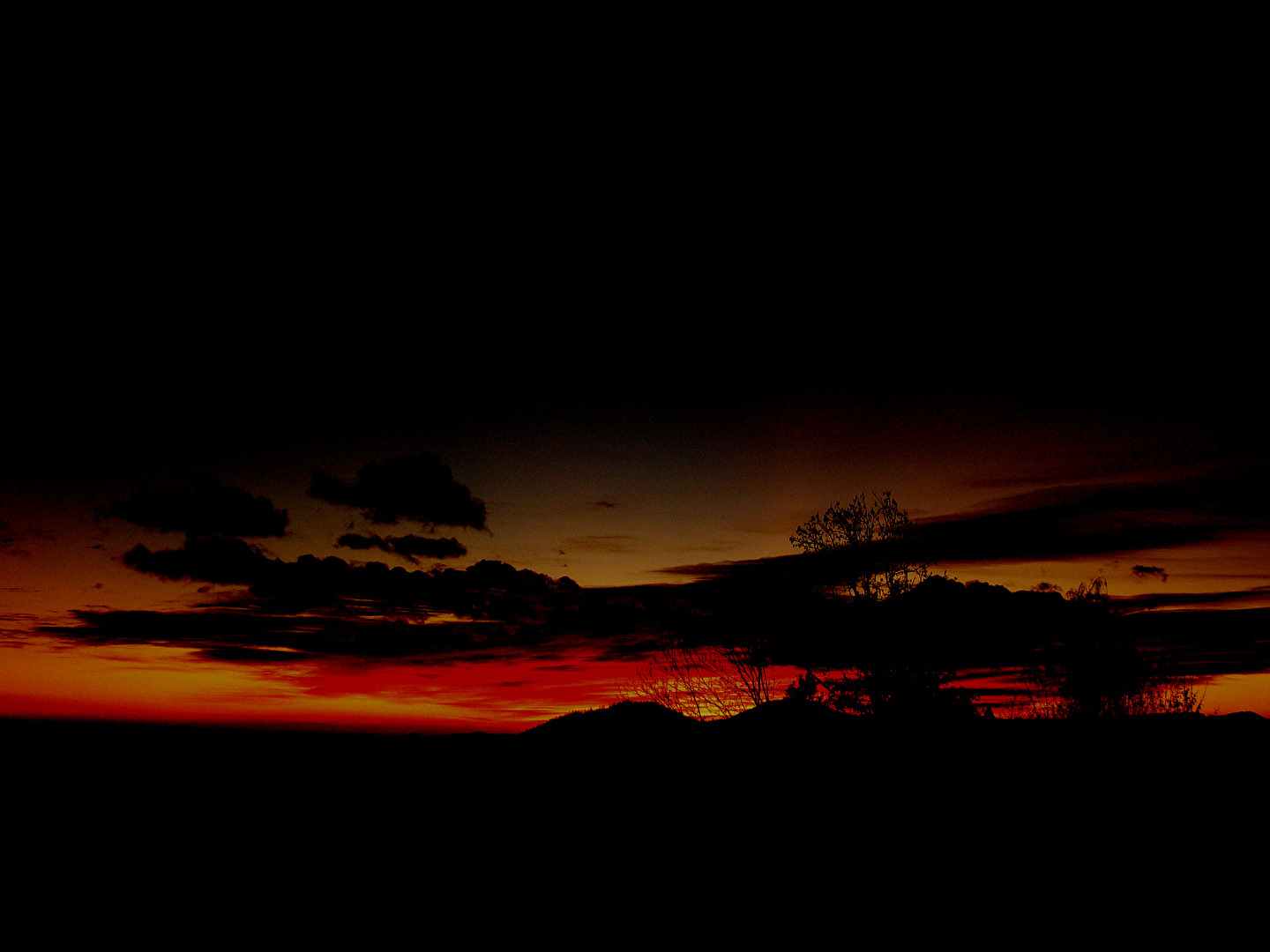 austria loweraustria reichenau sunrise