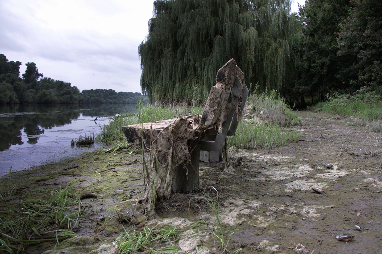 Sollte eigentlich zum Wettbewerb,aber nur Werbung.(Bank)
