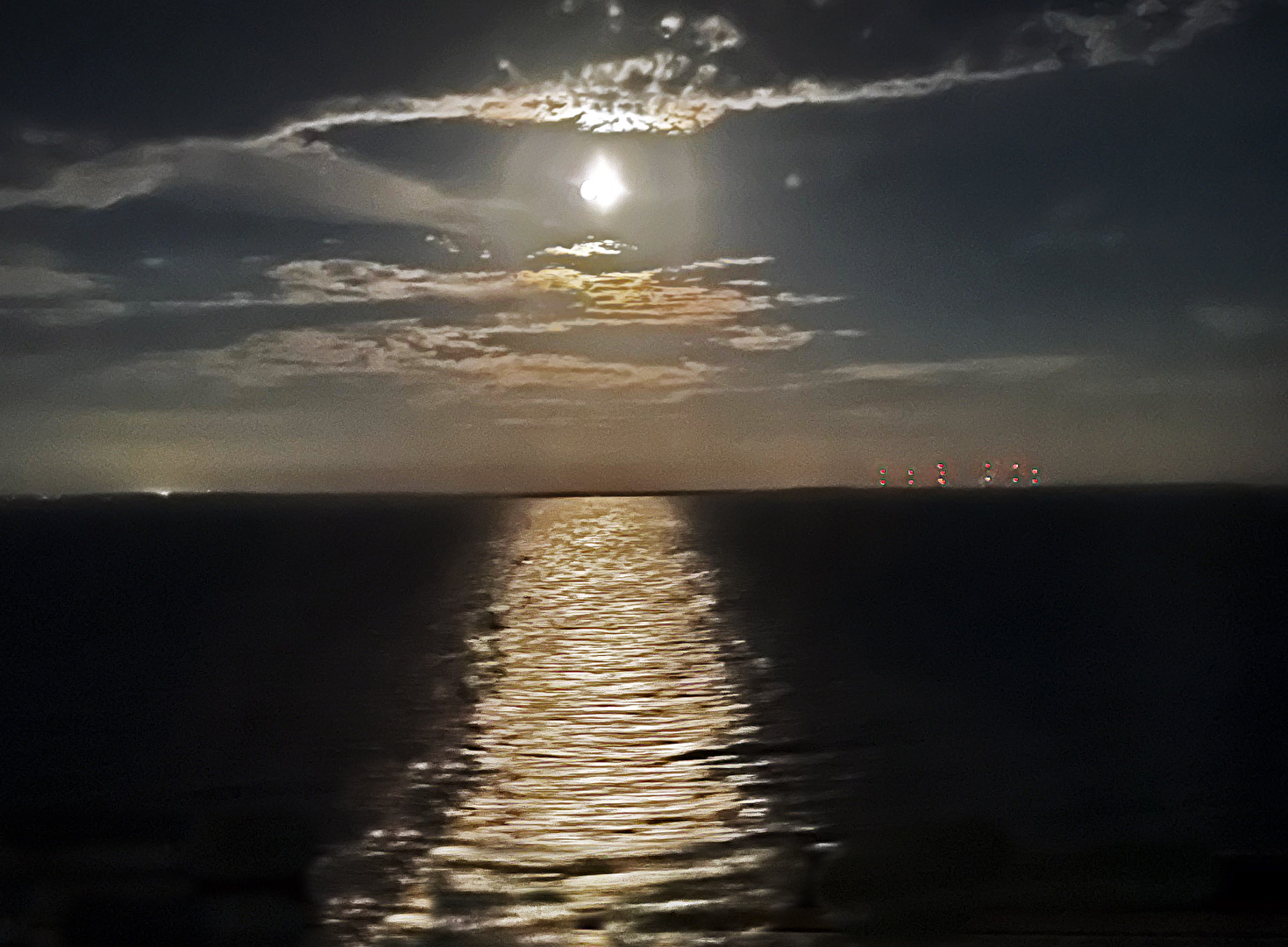 #Nacht