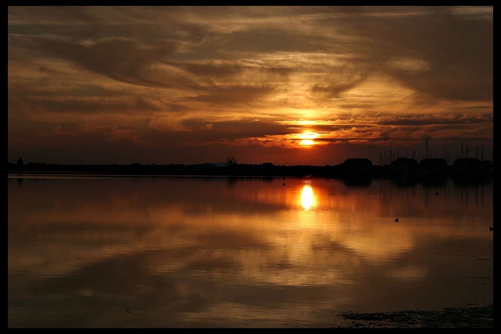 Sundowner