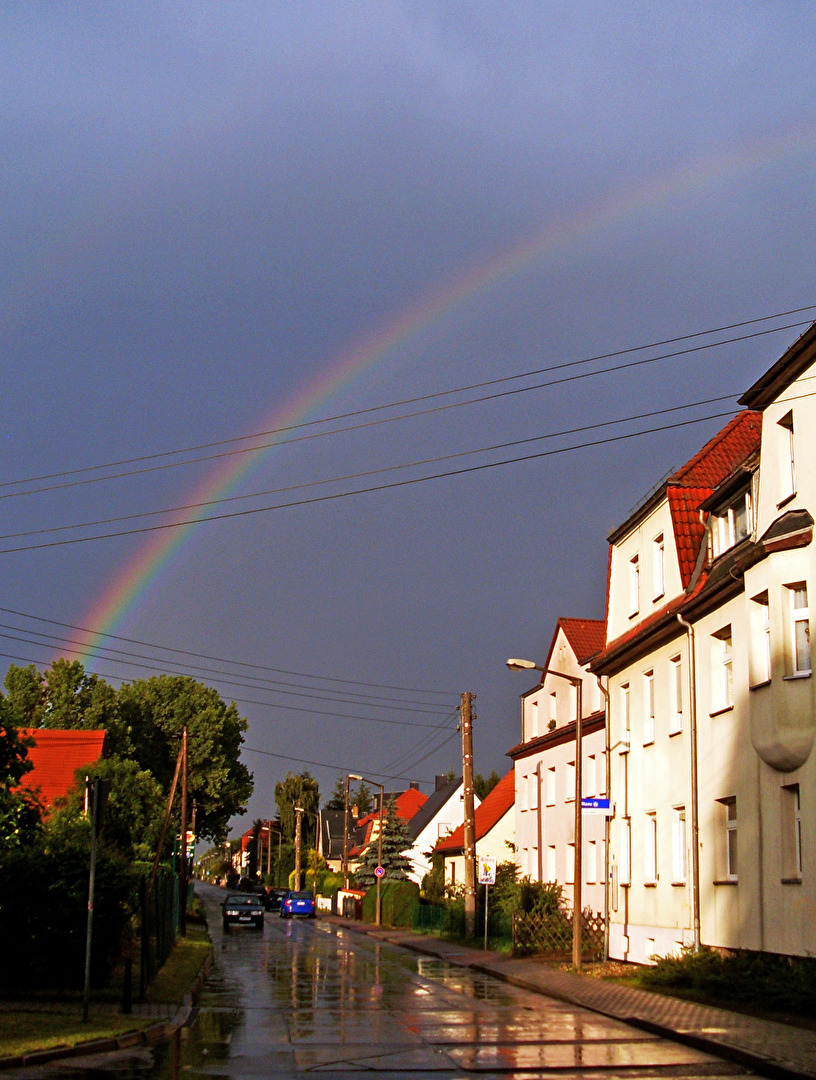 Regenbogen