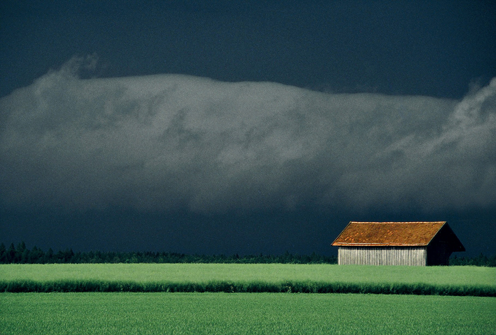 #Unwetter