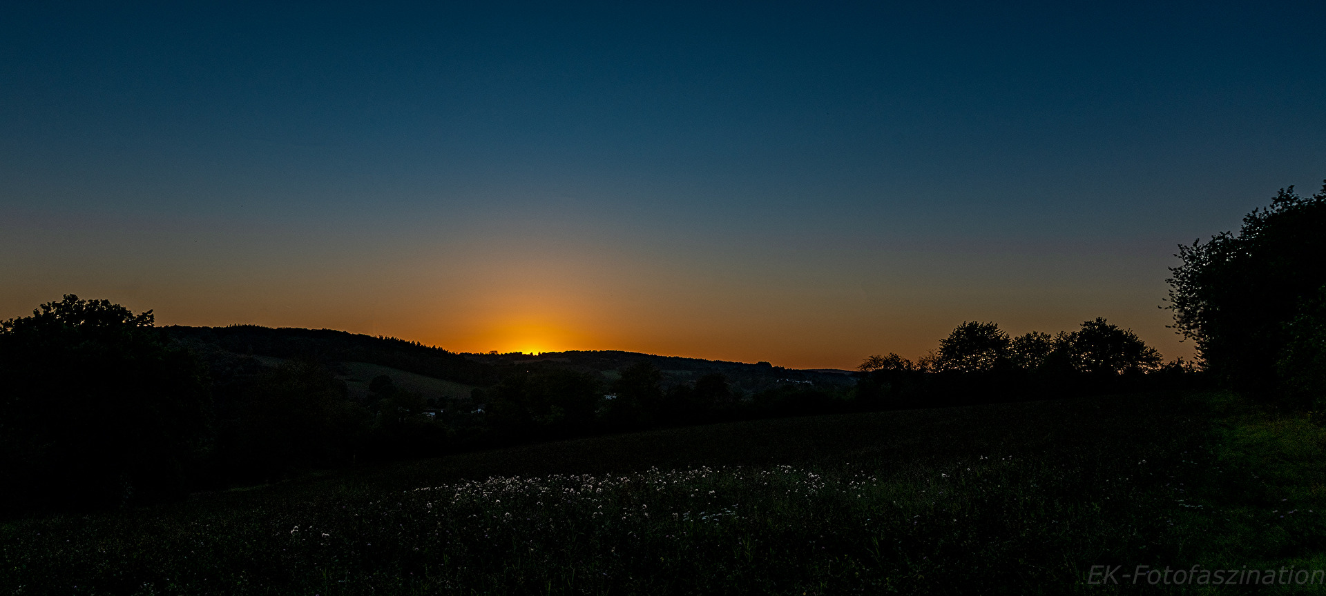 Abendstimmung