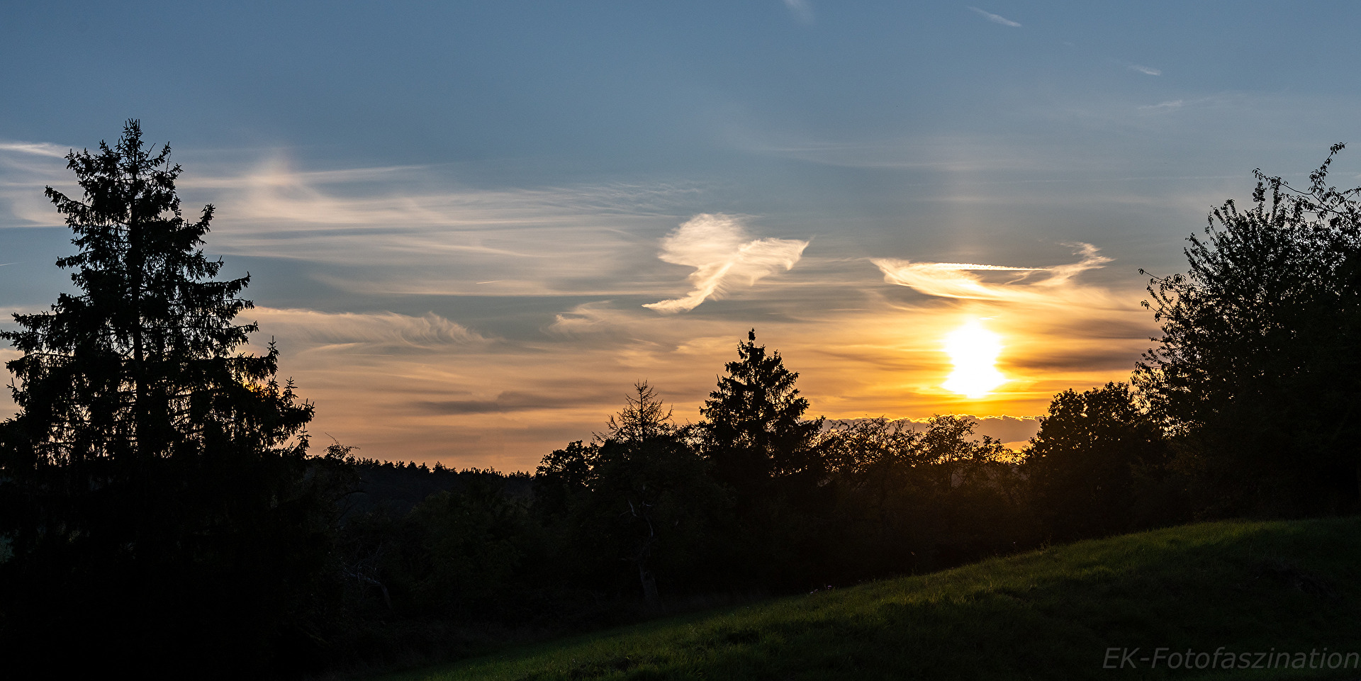 Abendstimmung