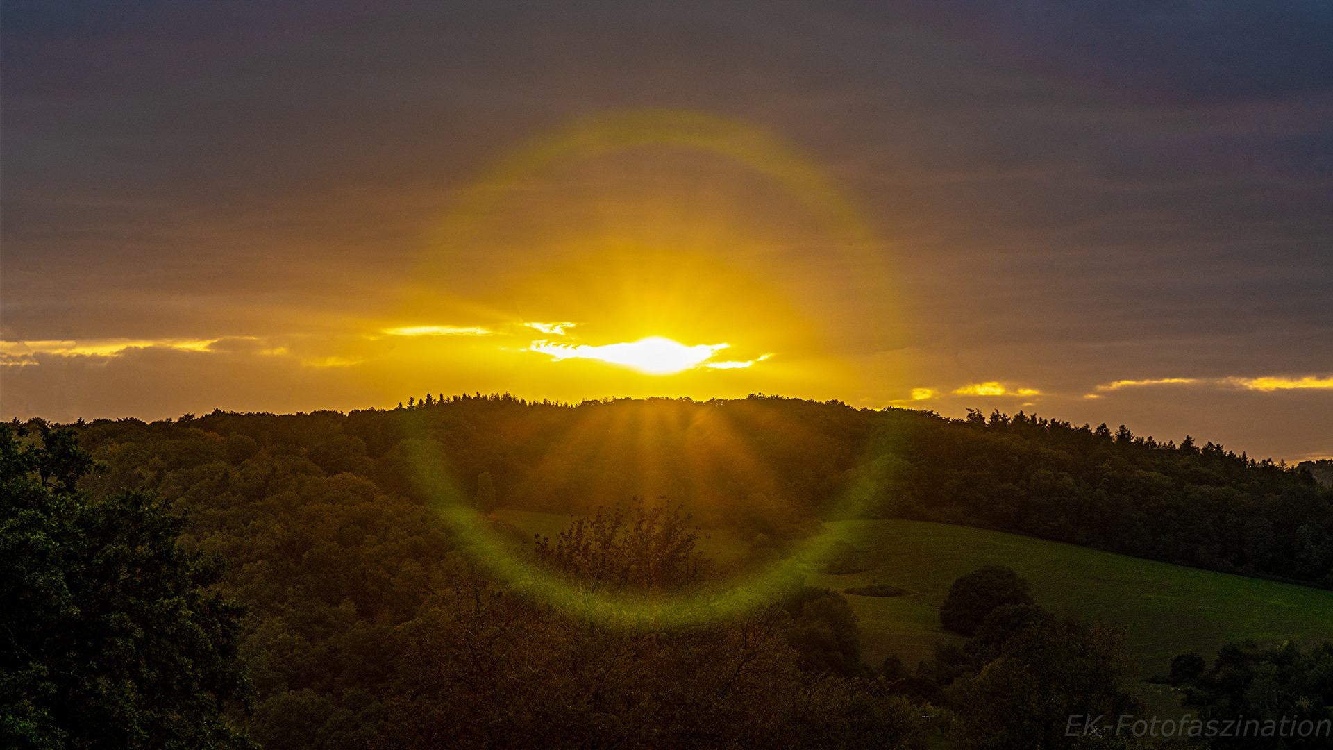 Abendstimmung