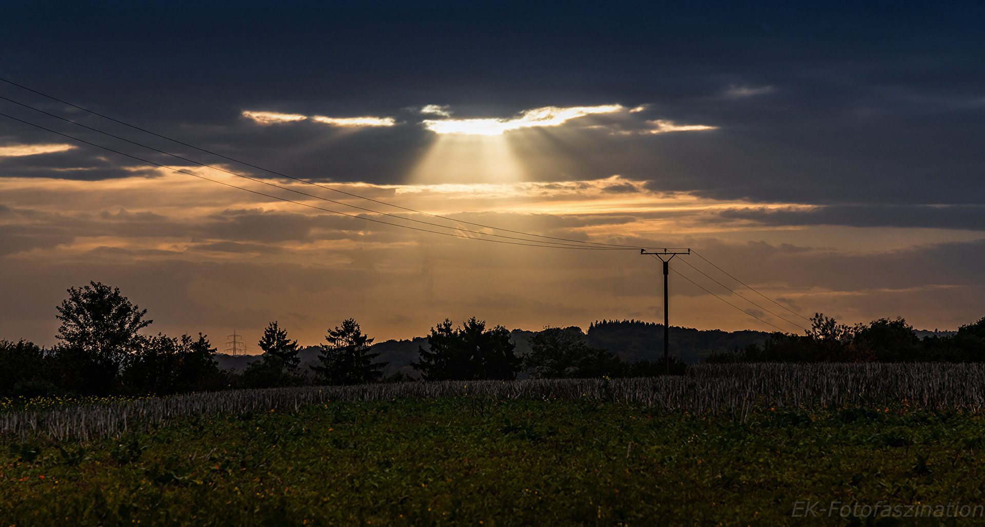 Abendstimmung 2