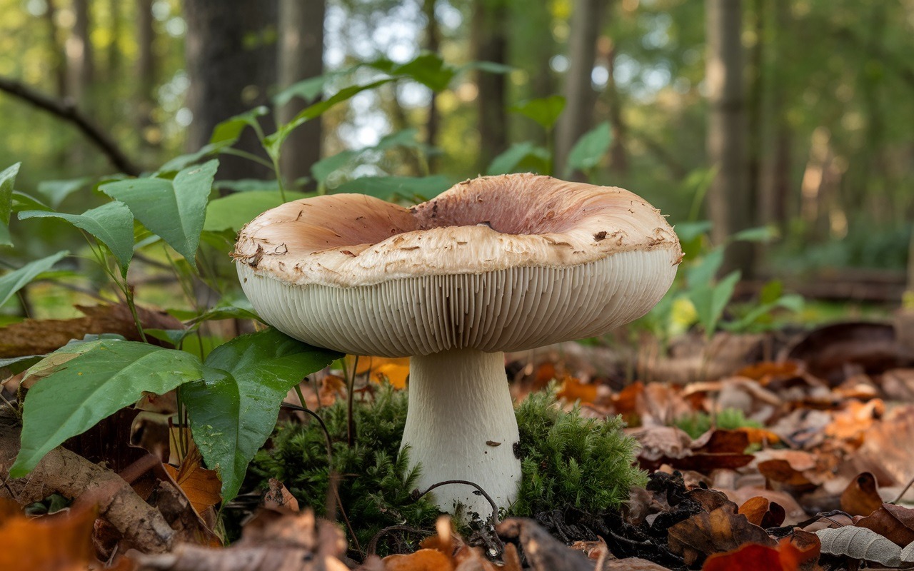 #Pilze