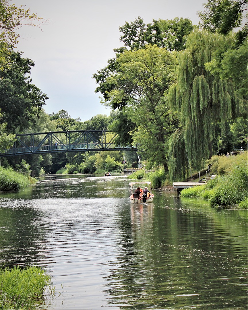 Havelkanal