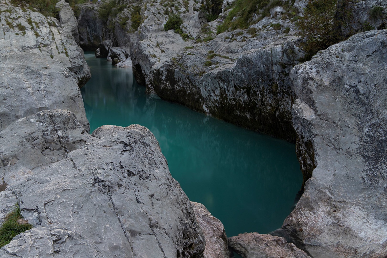 Soča