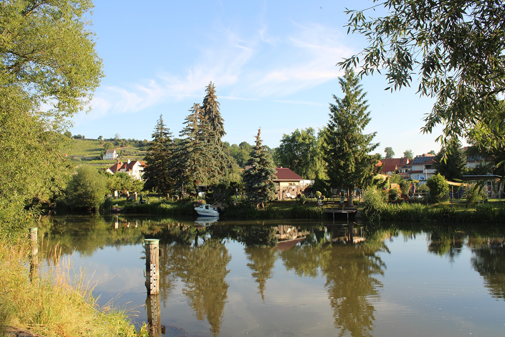 An der Unstrut